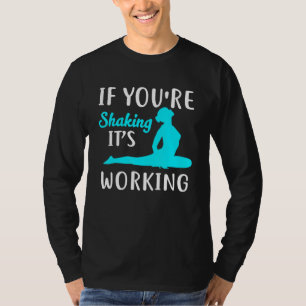 Pilates Instructor Trainer Teacher 38 T-Shirt