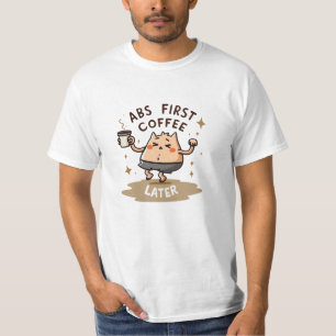 Pilates Lovers Gift Idea T-Shirt
