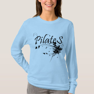 Pilates Method fan! Pilates Art T-Shirt