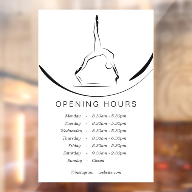 Pilates on the reformer  (Sheet 2)