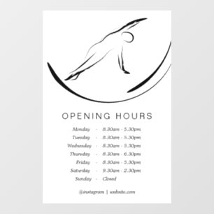 Pilates Pose Side Bend