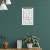 Pilates Reformer Exercises