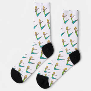 Pilates Socks