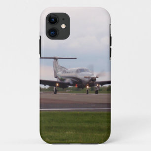 Pilatus PC 12 Case-Mate iPhone Case