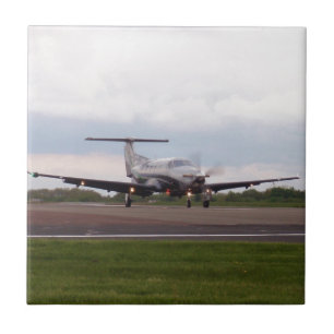 Pilatus PC 12 Tile