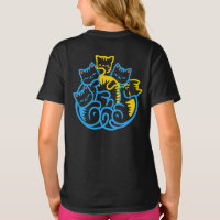 Pile Of Kitty Cats Funny Cute Cat Lover