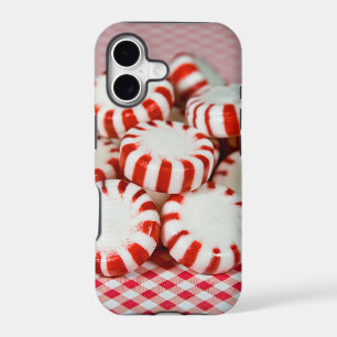 Pile of Peppermint