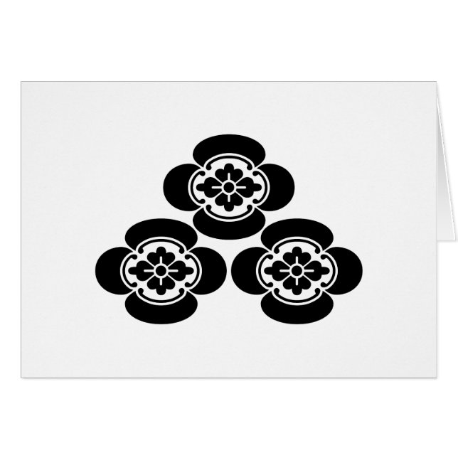 Pile of three mokkos (Front Horizontal)