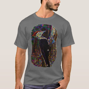 PILEATED WOODPECKER T-Shirt