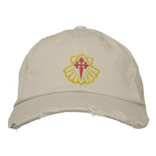 Pilgrim hat