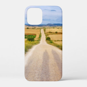Pilgrim's shadows iPhone 12 mini case