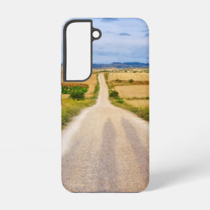 Pilgrim's shadows samsung galaxy case