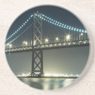 Pilings along the Embarcadero, San Francisco Coaster