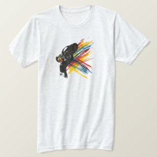 Pilipinas Tsinelas Slipper Filipino Dad Pinoy T-Shirt