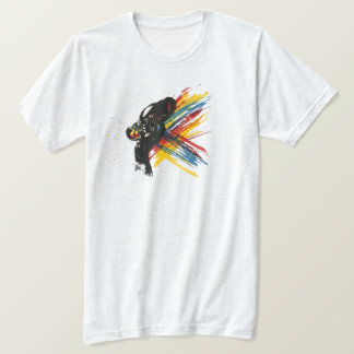 Pilipinas Tsinelas Slipper Filipino Dad Pinoy T-Shirt