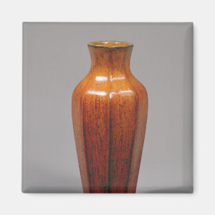 Pilkington vase magnet