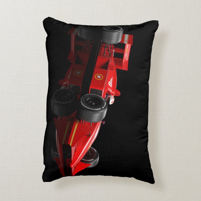 Pill Decorative Cushion (Back(Vertical))