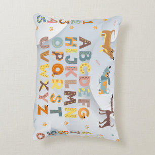 Pill Decorative Cushion