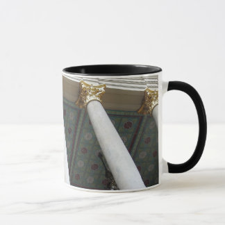 Pillars Mug