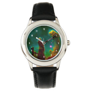 Pillars Of Creation Deep Space Watch