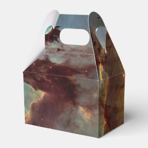 Pillars of Creation, Eagle Nebula Hubble Space Favour Box