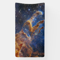 Pillars of Creation Looks Like T-Rex