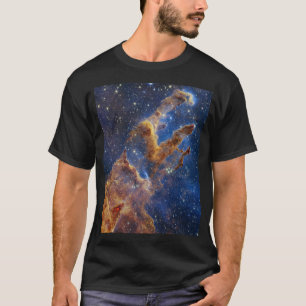 Pillars of Creation Looks Like T-Rex T-Shirt