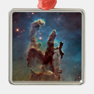 Pillars of Creation Metal Tree Decoration