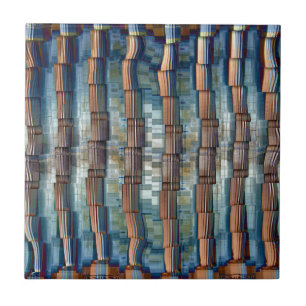 Pillars Tile