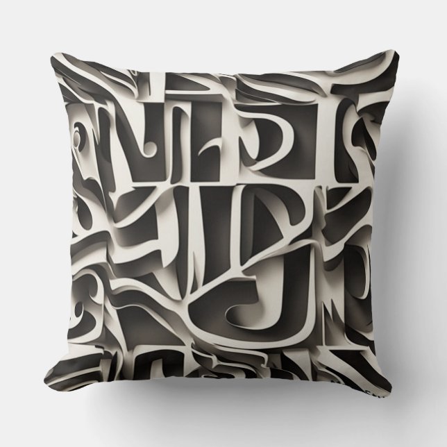 Pillow (Front)