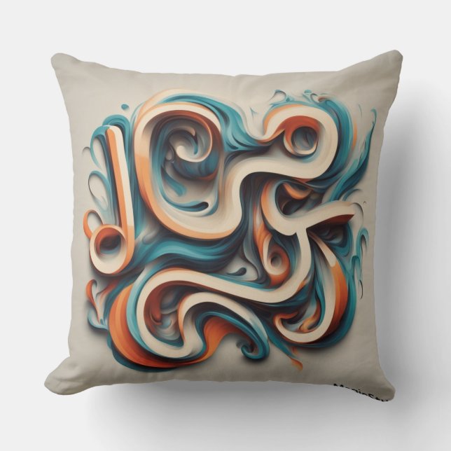 Pillow (Front)