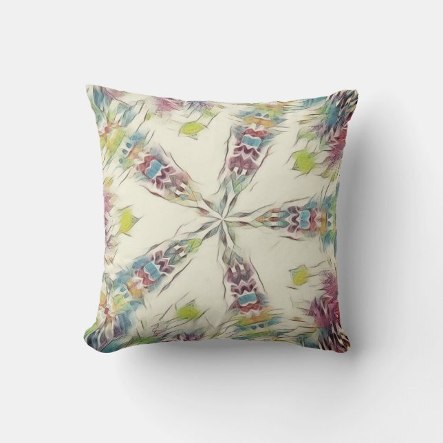 pillow  (Front)