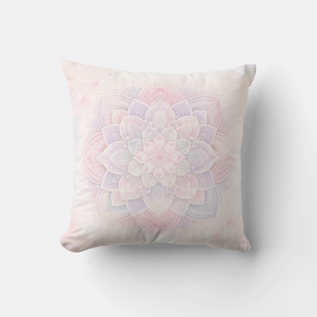Pillow (Front)