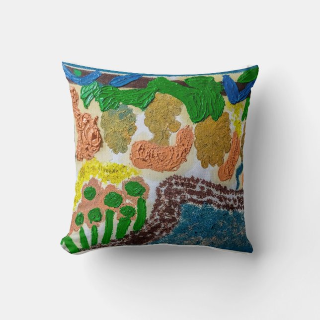 Pillow (Front)