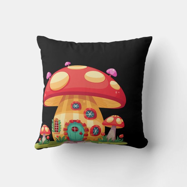 pillow (Back)