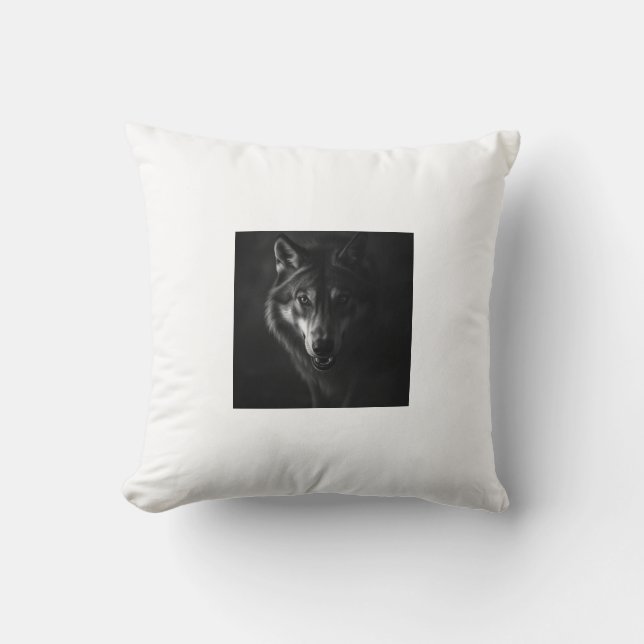 Pillow  (Front)