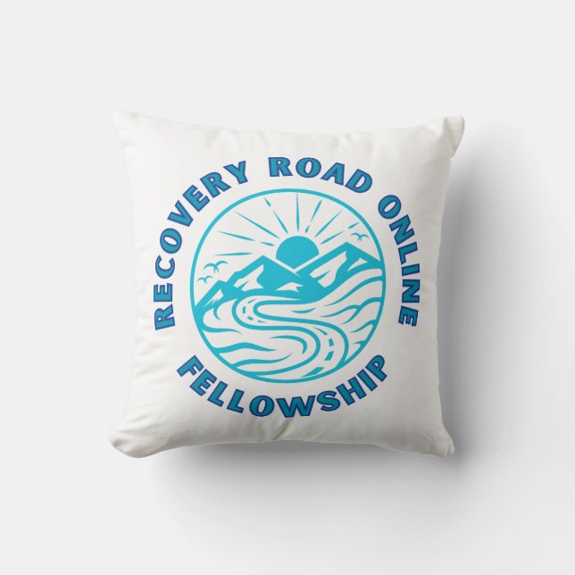 Pillow (Front)