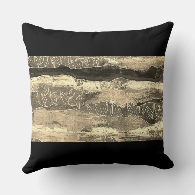 Pillow (Back)