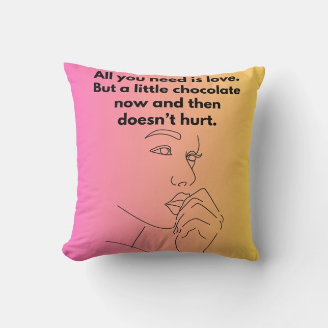 pillow (Front)