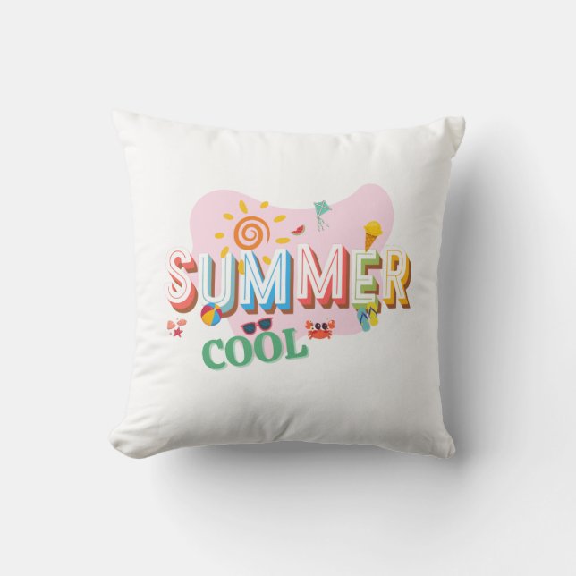 Pillow (Front)