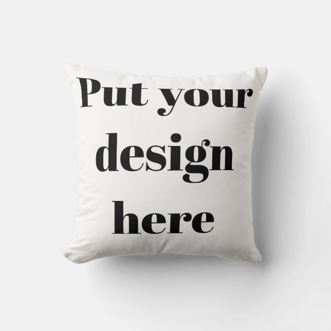 pillow (Front)