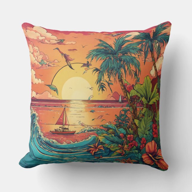 Pillow  (Front)