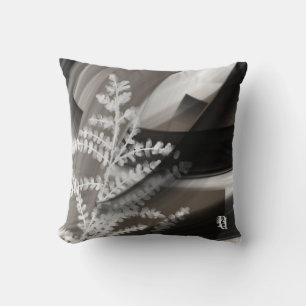 Pillow Abstract Interior Terra’s Tender Whisper