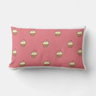 Pillow and poufs
