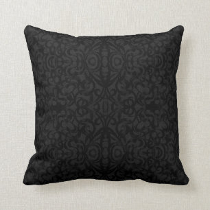 Pillow  Baroque Style Inspiration