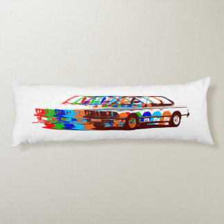 Pillow BMW E30