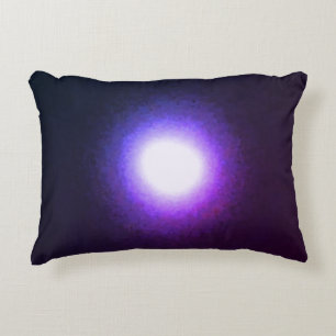 PILLOW BRUSHED POLYESTER