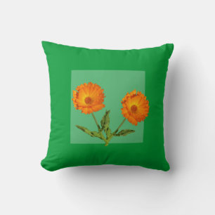 Pillow - Calendula