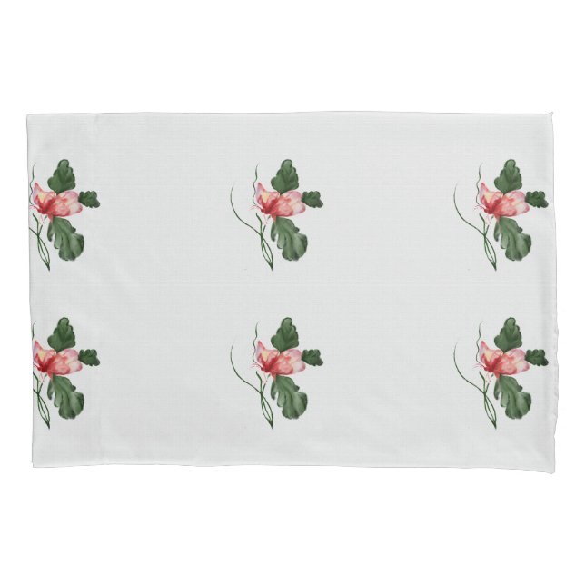 Pillow case  (Front)