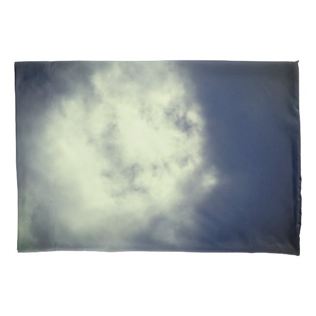 PILLOW CASE ART AND DESIGN  (Front)